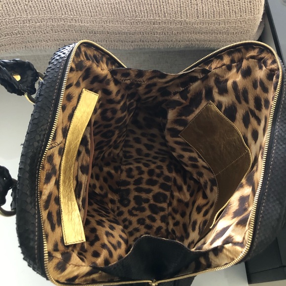 Roberto Cavalli bag - Picture 6 of 6